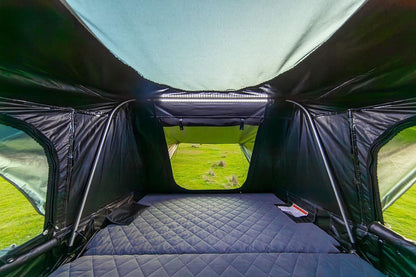 ARB | ESPERANCE ROOFTOP TENT V2 | HARD SHELL