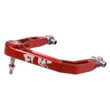 FOX | BILLET UCA | RANGER RAPTOR 2023+ | ORANGE