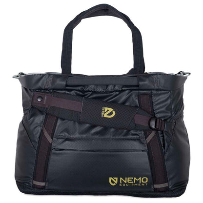 NEMO EQUIPMENT | DOUBLE HAUL CONVERTIBLE DUFFEL | 30L