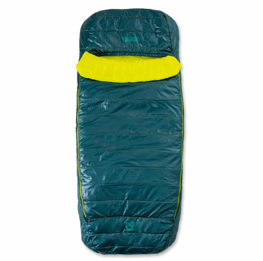 NEMO EQUIPMENT | JAZZ SLEEPING BAG SINGLE