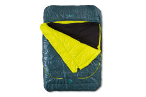 NEMO EQUIPMENT | JAZZ SLEEPING BAG SINGLE