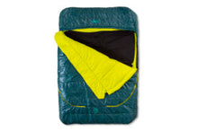 NEMO EQUIPMENT | JAZZ SLEEPING BAG SINGLE