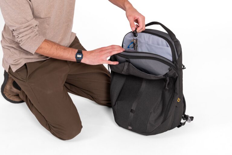NEMO EQUIPMENT | VANTAGE ENDLESS PROMISE DAYPACK | 26L