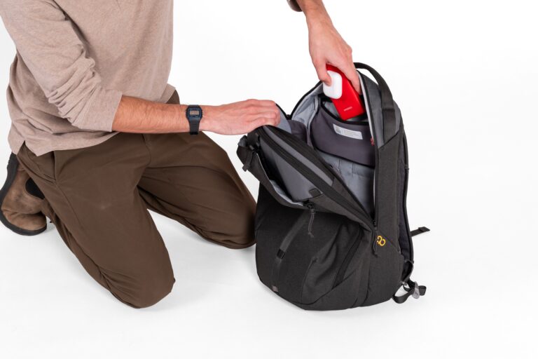 NEMO EQUIPMENT | VANTAGE ENDLESS PROMISE DAYPACK | 26L