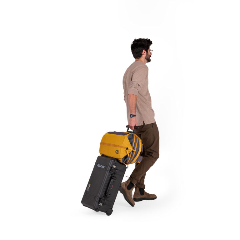 NEMO EQUIPMENT | VANTAGE ENDLESS PROMISE DAYPACK | 26L