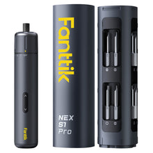 Fanttik S1 Pro Cordless Electric Screwdriver