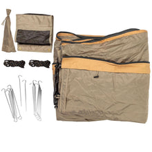 ARB | AWNING ROOM W/ FLOOR | 2.5X2.5M