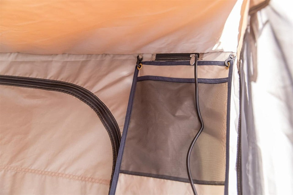ARB | AWNING ROOM W/ FLOOR | 2X2.5M