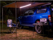 ARB | PVC Awning with Light | 2.5×2.5 | Complete Kit
