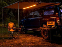 ARB | PVC Awning with Light | 2.5×2.5 | Complete Kit