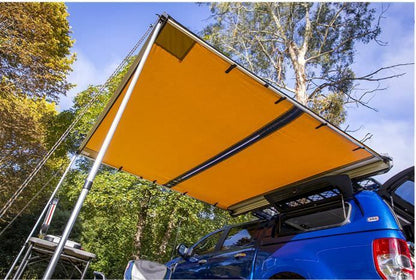 ARB | PVC Awning with Light | 2.5×2.5 | Complete Kit