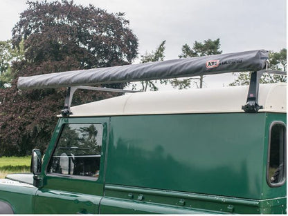 ARB | PVC Awning with Light | 2.5×2.5 | Complete Kit