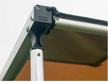 ARB | PVC Awning with Light | 2.5×2.5 | Complete Kit