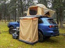 ARB | ENSUITE ROOM W/ FLOOR | SHOWER TENT