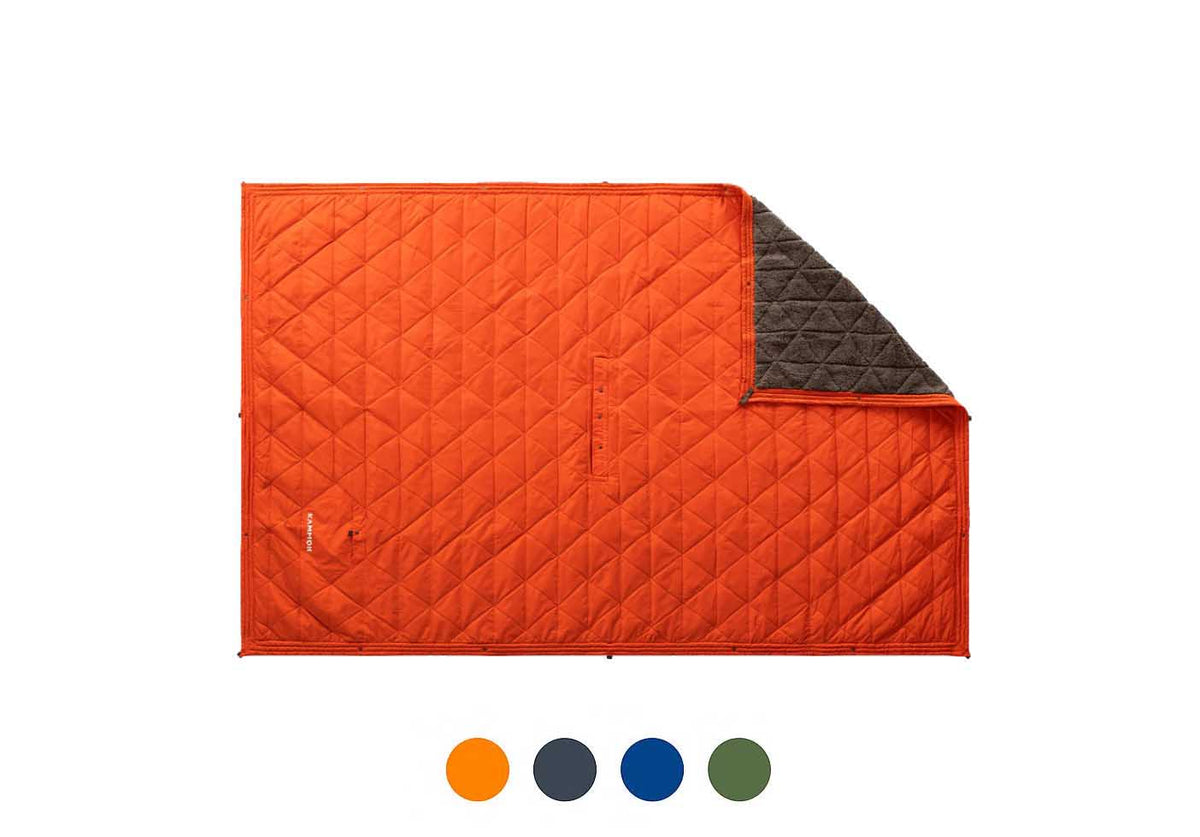 KAMMOK | MOUNTAIN BLANKET