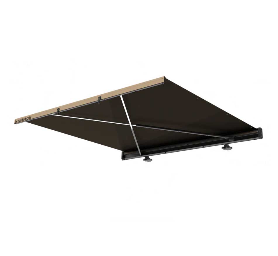 KAMMOK | CROSSWING | 7 FEET
