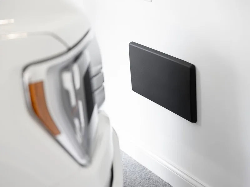 WEATHERTECH | GARAGE WALL PROTECTOR 12"H X 24"W