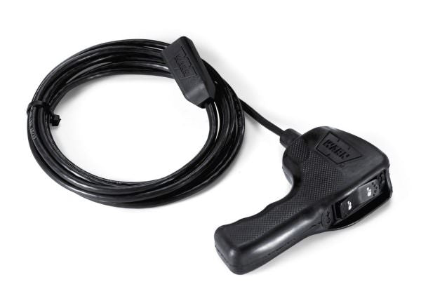 WARN | PLUG IN WINCH REMOTE CONTROLLER 12