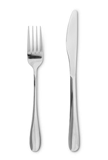 Epeios Japanese Fork Knife Cutlery Set