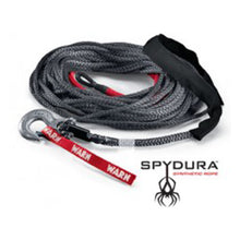 WARN | SPYDURA SYNTHETIC ROPE 100 3-8″ DIA | 10,000LBS AND BELOW