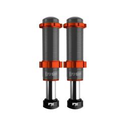 FOX | REAR FACTORY 2.0 BUMP STOP IFP SET | JL 2DR/4DR 2018+