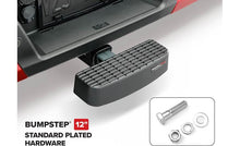 WEATHERTECH | BUMPSTEP 12"
