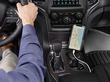 WEATHERTECH | CUPFONE UNIVERSAL PORTABLE CELL PHONE HOLDER