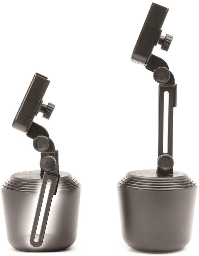WEATHERTECH | PORTABLE XL CUPFONE HOLDER W/ EXTENSION