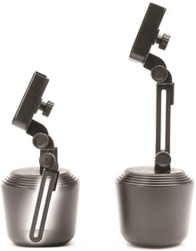 WEATHERTECH | PORTABLE XL CUPFONE HOLDER W/ EXTENSION