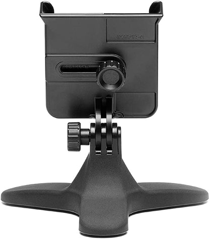 WEATHERTECH | DESKFONE UNIVERSAL DESKTOP CELL PHONE HOLDER | BLACK