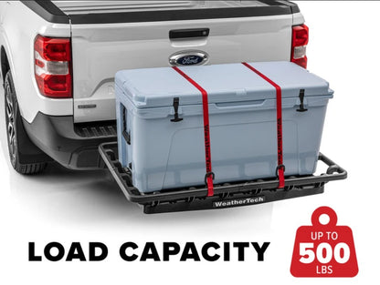 WEATHERTECH | HITCH BASKET