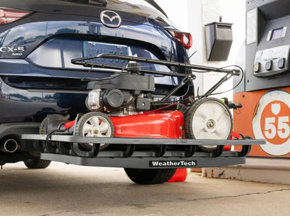 WEATHERTECH | HITCH BASKET