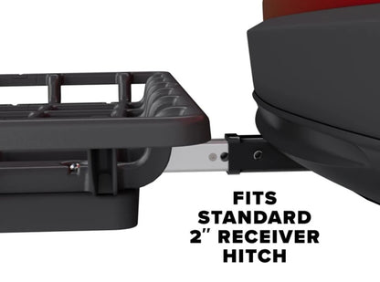 WEATHERTECH | HITCH BASKET