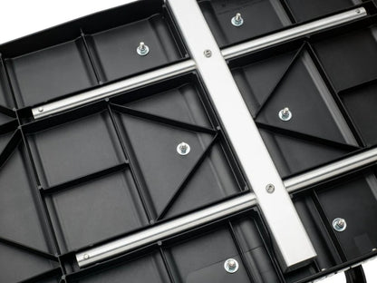 WEATHERTECH | HITCH BASKET