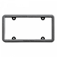 WEATHERTECH | BUMPFRAME HEAVY-DUTY LICENSE PLATE & BUMPER PROTECTOR