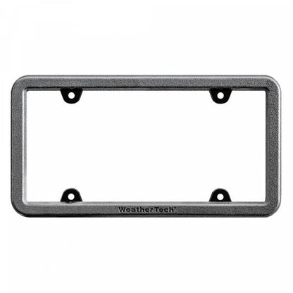 WEATHERTECH | BUMPFRAME HEAVY-DUTY LICENSE PLATE & BUMPER PROTECTOR