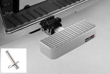 WEATHERTECH | THEFT DETERRENT STAINLESS HITCH PIN