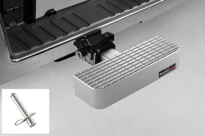 WEATHERTECH | THEFT DETERRENT STAINLESS HITCH PIN
