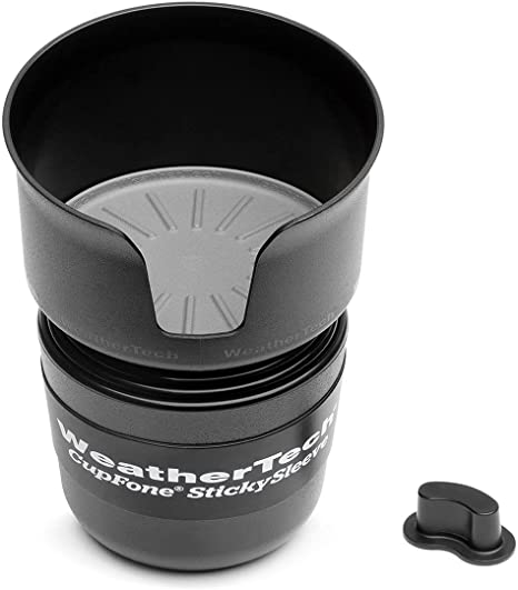 WEATHERTECH | CUPCOFFEE FOR WIDE RAMBLER