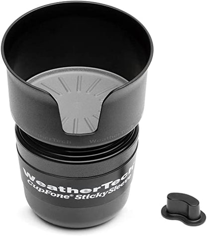 WEATHERTECH | CUPCOFFEE FOR WIDE RAMBLER