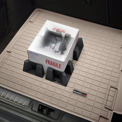 WEATHERTECH | CARGOTECH SET CARGO CONTAINMENT SYSTEM