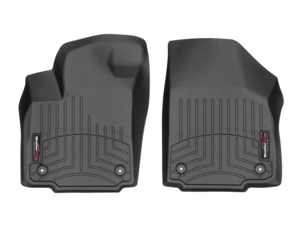 WEATHERTECH | FLOORLINER | TOYOTA/FORD/GM/NISSAN/SUZUKI/INEOS