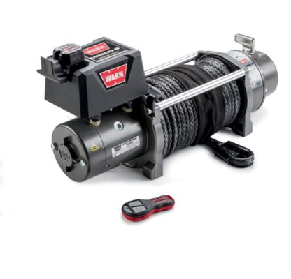WARN | WINCH WIRELESS CONTROL SYSTEM | NOT FOR VR EVO