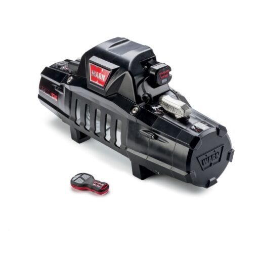 WARN | WINCH WIRELESS CONTROL SYSTEM | NOT FOR VR EVO