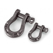 WARN | PREMIUM EPIC SHACKLE | 18,000LBS