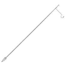 Naturehike foldable lamp holder - Grey