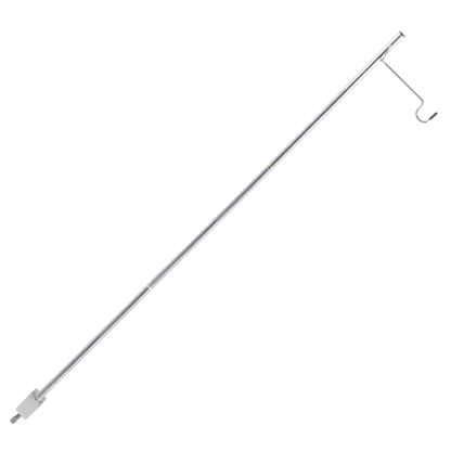 Naturehike foldable lamp holder - Grey