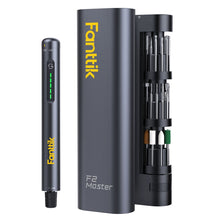 Fanttik F2 Master Cordless Rotary Tool Kit
