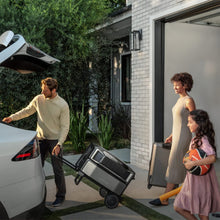 EcoFlow DELTA Pro Ultra Trolley