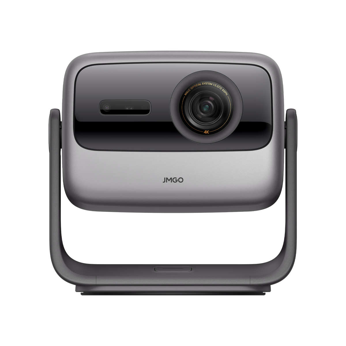 JMGO N1s Ultimate 4K Projector - Dark Grey